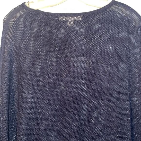 Email e petites mesh poncho - Picture 5 of 7